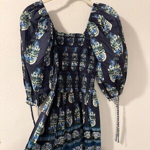 Cara Cara Jazzy Dress